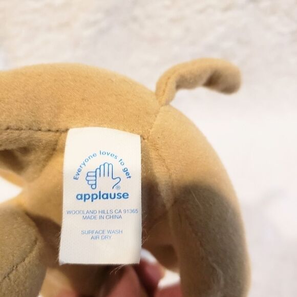 Taco Bell Dog - Picture 8 of 8